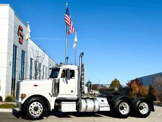 Peterbilt 379