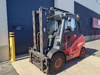 Linde H 50 D