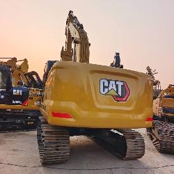 CAT 320 GC