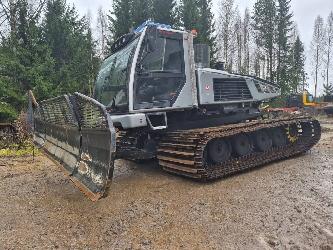 Prinoth T4S