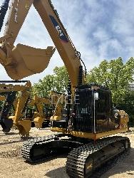 CAT CAT320D