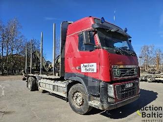 Volvo FH16