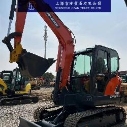 Doosan DX 60