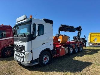 Volvo FH 500