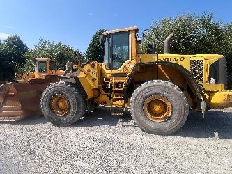 Volvo L180F