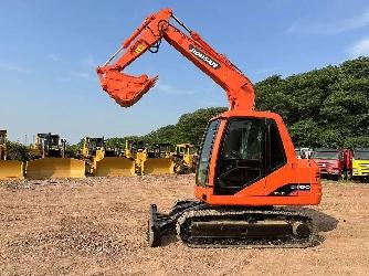 Doosan DH 80