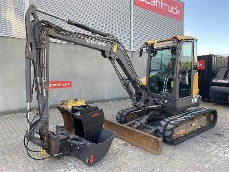 Volvo ECR50