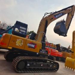 Sany SY 215C