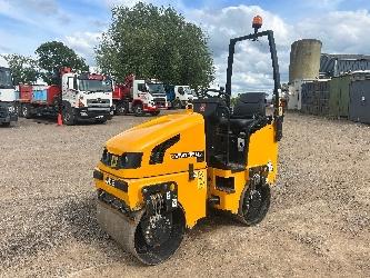 JCB VMT160-80