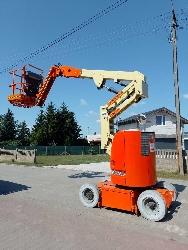 JLG E 300 AJP