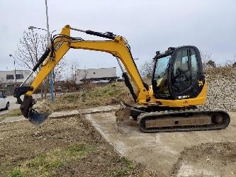 JCB 8085