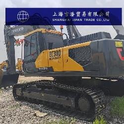 Volvo EC 300