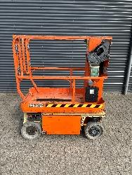 JLG 1230 ES