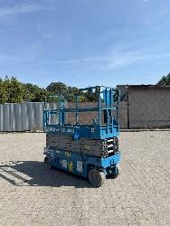 Genie GS 2632