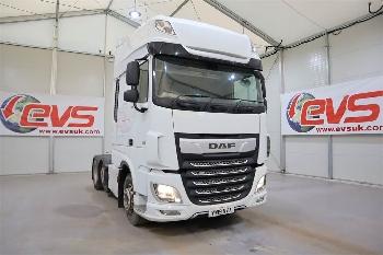DAF XF530