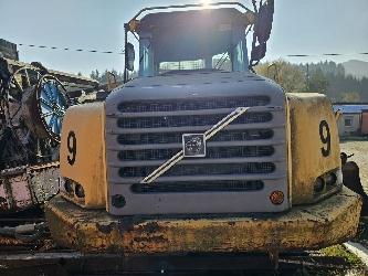 Volvo A 30 D