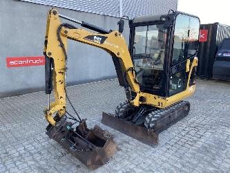 CAT 301.8C