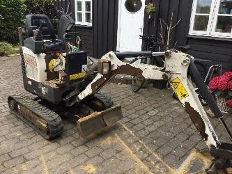 Bobcat E 10
