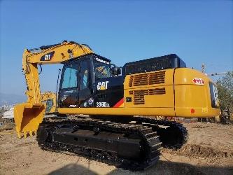 CAT 336 D