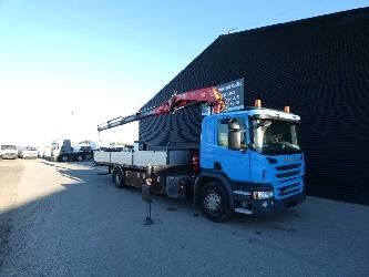 Scania P 320