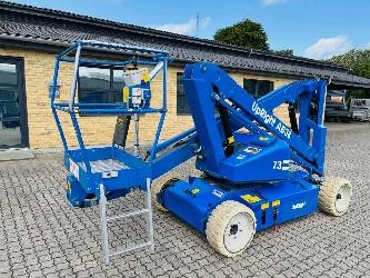 UpRight AB38N