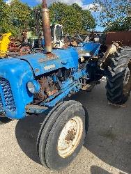 Fordson Dexta