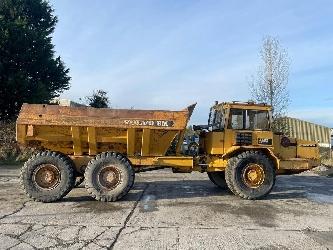Volvo BM A 20