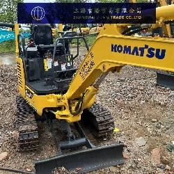Komatsu PC 18