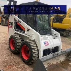 Bobcat S 130