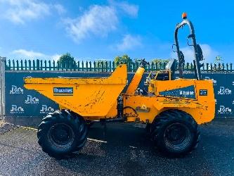 Thwaites 6T