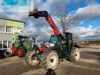 Case IH 635