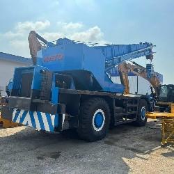 Kato KR 500-3
