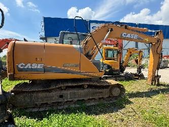 CASE CX 130 B