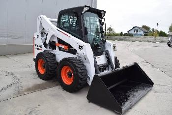 Bobcat S 650