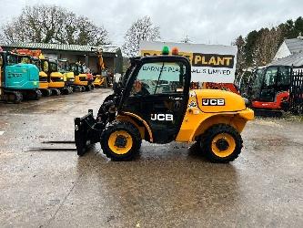 JCB 520-40