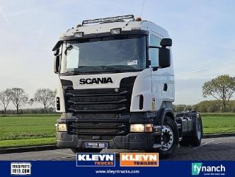 Scania G420
