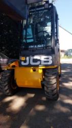 JCB TLT 35 D