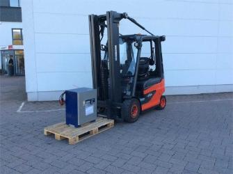 Linde E25