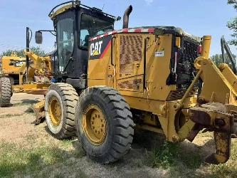 CAT 140 M