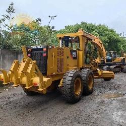 CAT 140 K