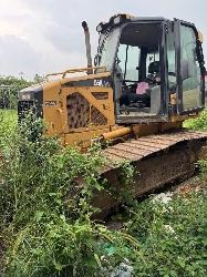 CAT D 5 K LGP