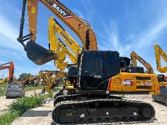 Sany 215C