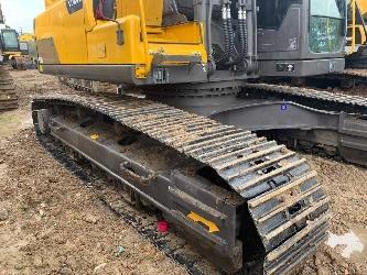 Volvo EC 300D