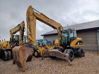 CAT M 313 C