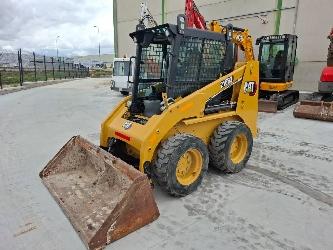 CAT 216 B 3