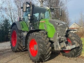 Fendt 728
