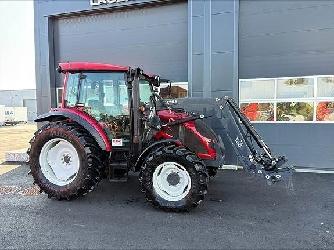 Valtra A 74