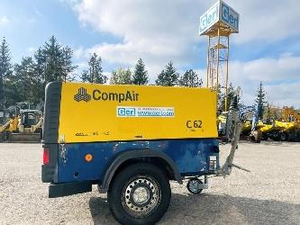 Compair C62G