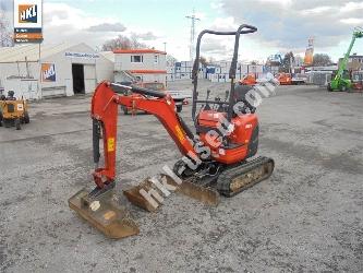 Kubota U 10-3