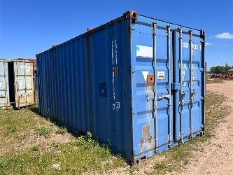  20FT Container